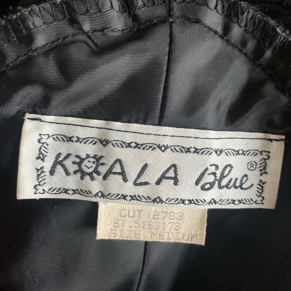 Vintage Lace Shrug - As Is - Picture 5 of 7